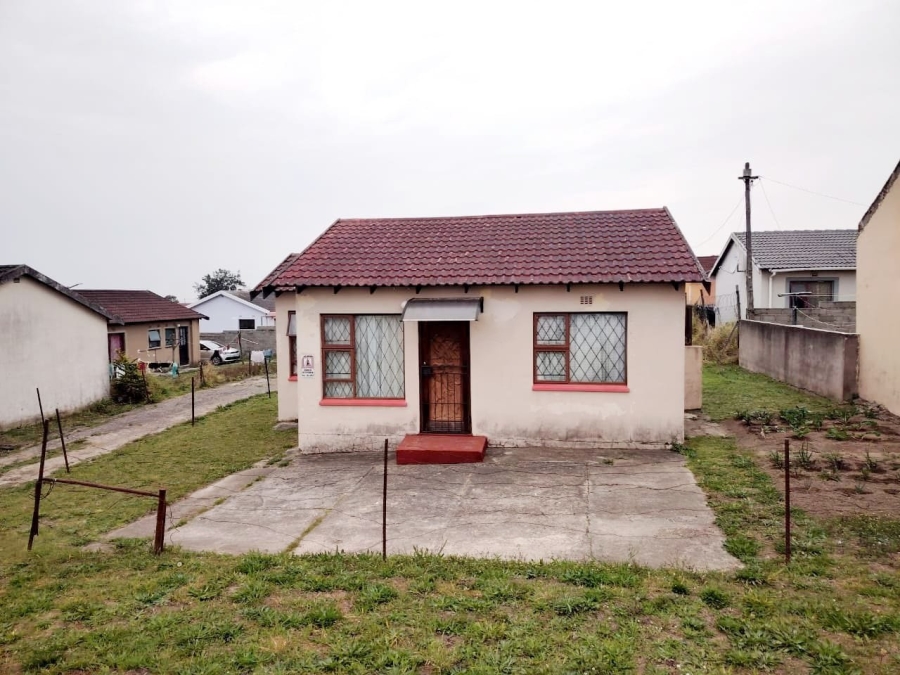 2 Bedroom Property for Sale in Amalinda Eastern Cape